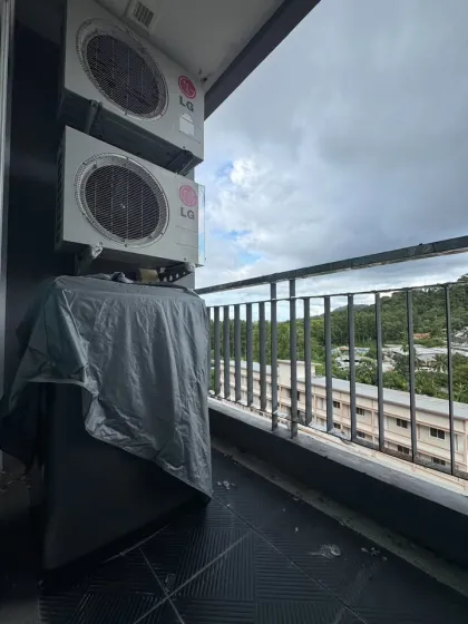 Rawai The Scene Condo舒适1卧室公寓出租