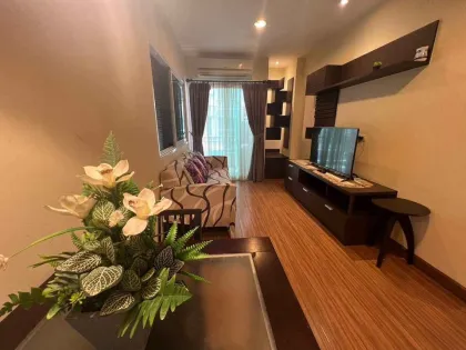 1-Zimmer-Apartment zur Miete in Phuket Villa Patong