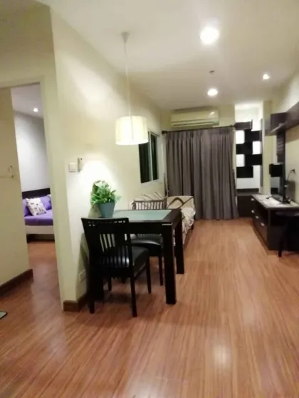 1-Zimmer-Apartment zur Miete in Phuket Villa Patong