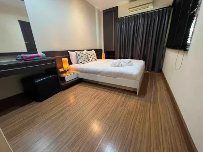 1-Zimmer-Apartment zur Miete in Phuket Villa Patong