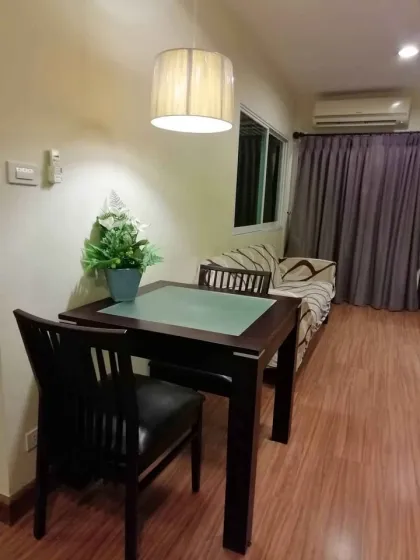 1-Zimmer-Apartment zur Miete in Phuket Villa Patong