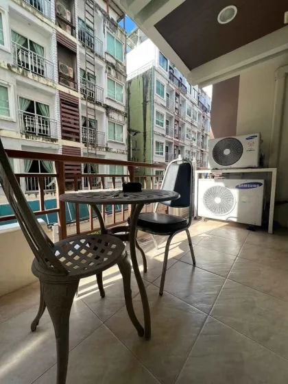 1-Zimmer-Apartment zur Miete in Phuket Villa Patong