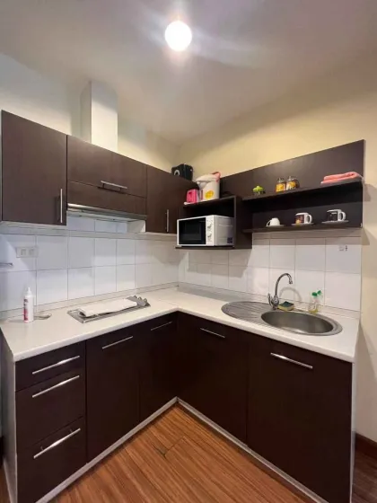 1-Zimmer-Apartment zur Miete in Phuket Villa Patong