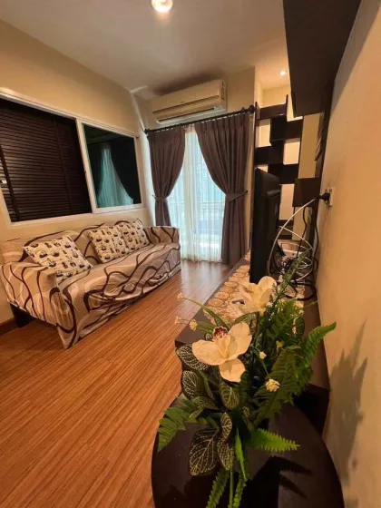 1-Zimmer-Apartment zur Miete in Phuket Villa Patong