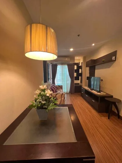 1-Zimmer-Apartment zur Miete in Phuket Villa Patong