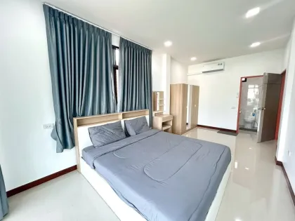 3 Bedroom 3 Bathroom Pool Villa for Rent in Rawai