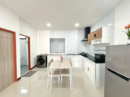 3 Bedroom 3 Bathroom Pool Villa for Rent in Rawai
