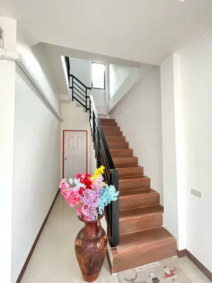 3 Bedroom 3 Bathroom Pool Villa for Rent in Rawai