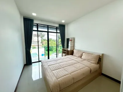 3 Bedroom 3 Bathroom Pool Villa for Rent in Rawai