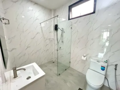 3 Bedroom 3 Bathroom Pool Villa for Rent in Rawai