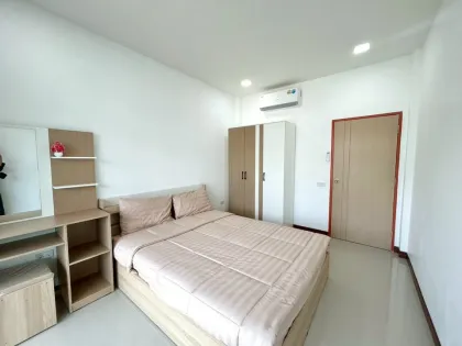 3 Bedroom 3 Bathroom Pool Villa for Rent in Rawai