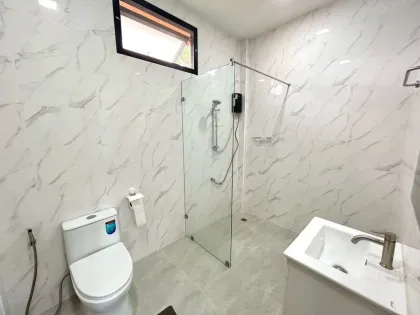 3 Bedroom 3 Bathroom Pool Villa for Rent in Rawai