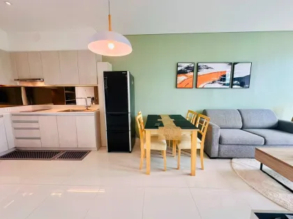 Apartamento de 1 dormitorio en alquiler en Cassia Laguna, Patong