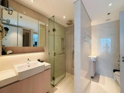 Apartamento de 1 dormitorio en alquiler en Cassia Laguna, Patong