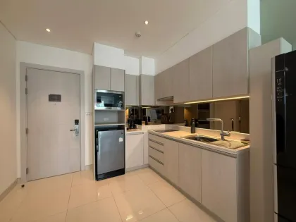 Apartamento de 1 dormitorio en alquiler en Cassia Laguna, Patong