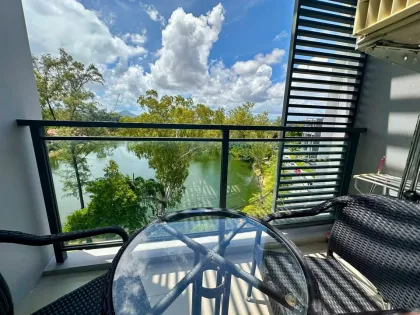Apartamento de 1 dormitorio en alquiler en Cassia Laguna, Patong