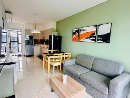 Apartamento de 1 dormitorio en alquiler en Cassia Laguna, Patong