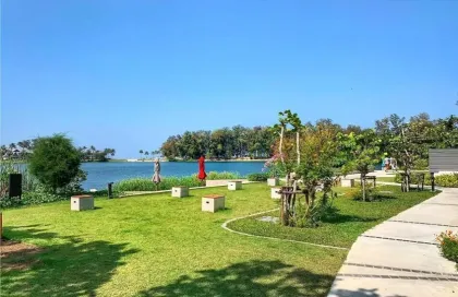 Apartamento de 1 dormitorio en alquiler en Cassia Laguna, Patong