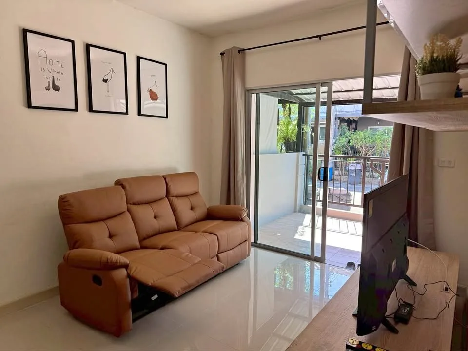 3-Zimmer-Haus zur Miete in Pruksa Ville, Thalang