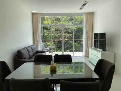 1 Bed 1 Bath Apartment for Rent at Kamala Falls Condo