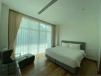 1 Bed 1 Bath Apartment for Rent at Kamala Falls Condo