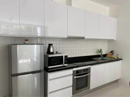 1 Bed 1 Bath Apartment for Rent at Kamala Falls Condo
