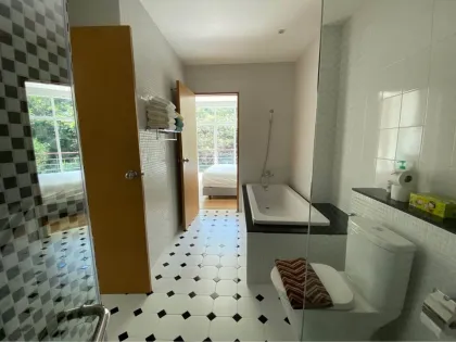 1 Bed 1 Bath Apartment for Rent at Kamala Falls Condo