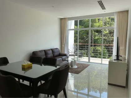 1 Bed 1 Bath Apartment for Rent at Kamala Falls Condo