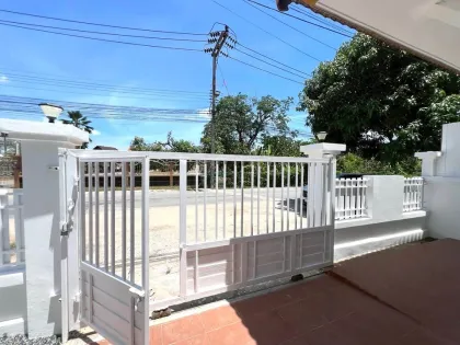 Villa mit 2 Schlafzimmern und 2 Bädern zur Miete in Sombunsub Village, Cherng Talay