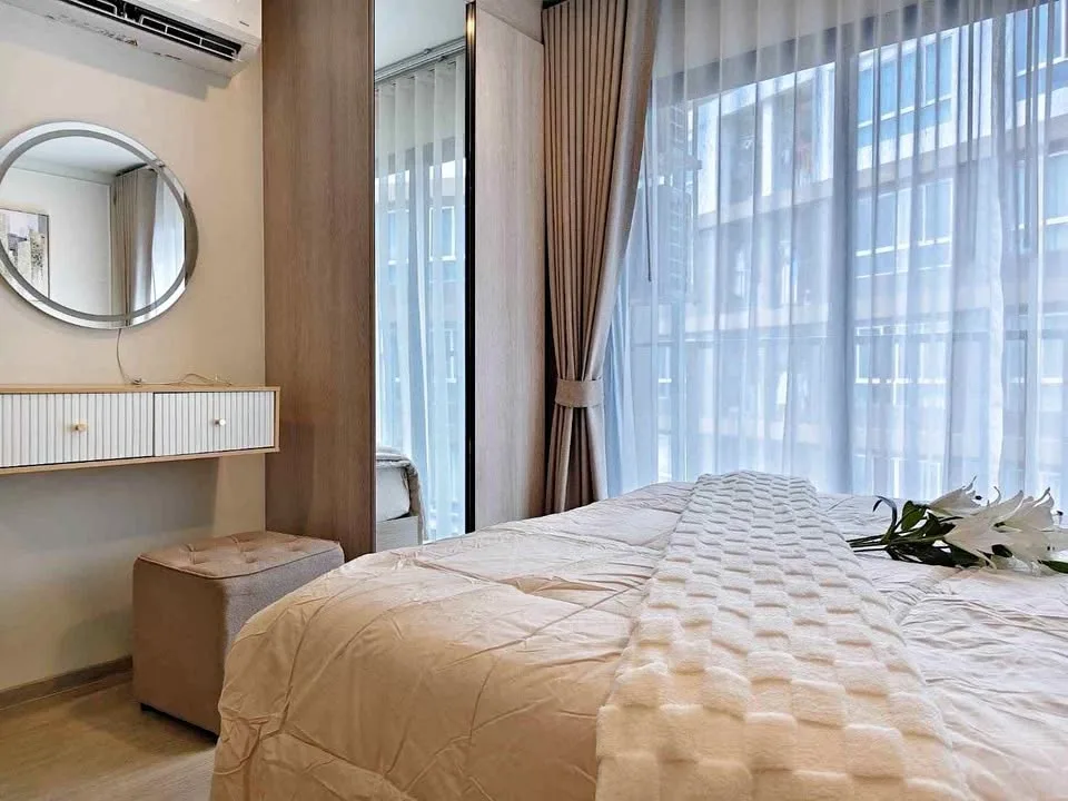 Apartamento de 1 dormitorio en alquiler en The Origin Kathu Patong