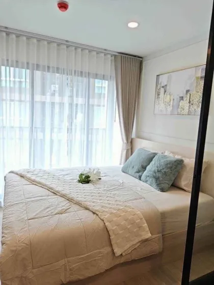 อพาร์ตเมนต์ 1 ห้องนอนให้เช่า ที่ The Origin Kathu Patong