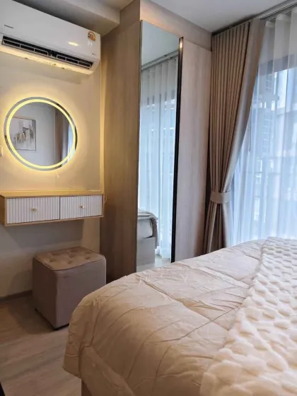 อพาร์ตเมนต์ 1 ห้องนอนให้เช่า ที่ The Origin Kathu Patong