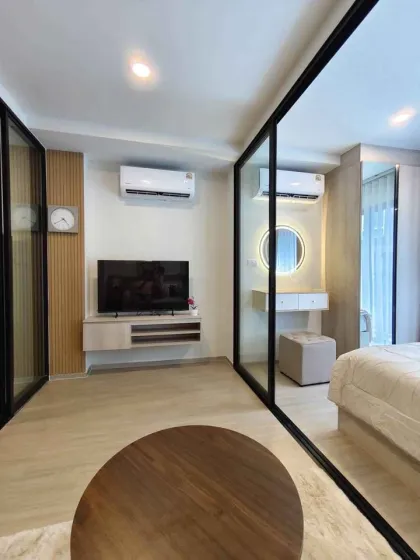 อพาร์ตเมนต์ 1 ห้องนอนให้เช่า ที่ The Origin Kathu Patong