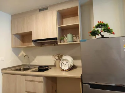 อพาร์ตเมนต์ 1 ห้องนอนให้เช่า ที่ The Origin Kathu Patong