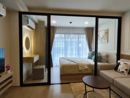 อพาร์ตเมนต์ 1 ห้องนอนให้เช่า ที่ The Origin Kathu Patong