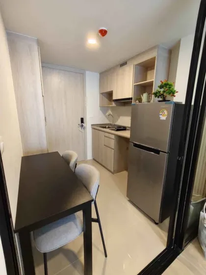 อพาร์ตเมนต์ 1 ห้องนอนให้เช่า ที่ The Origin Kathu Patong