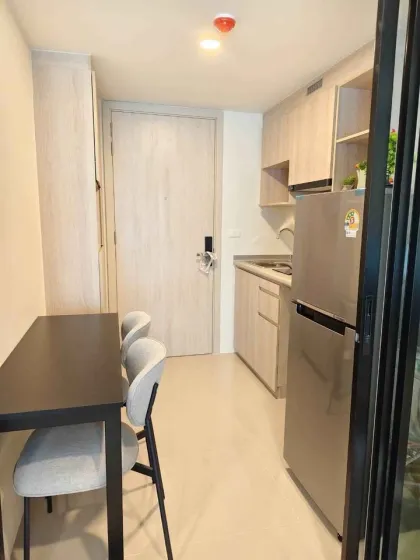 อพาร์ตเมนต์ 1 ห้องนอนให้เช่า ที่ The Origin Kathu Patong
