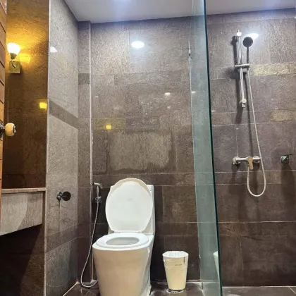 Квартира для кошек 1 спальня 1 ванная в Green Golf Residence