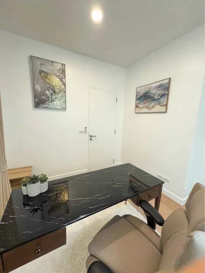Villa privada con piscina de 2 habitaciones en alquiler en Chalong, Phuket Town