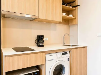 Appartement 1 Chambre à Louer au The Base Rise, Kamala