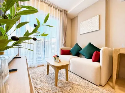 Appartement 1 Chambre à Louer au The Base Rise, Kamala