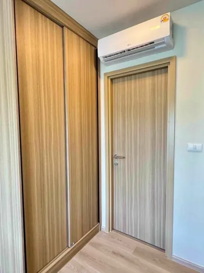 Appartement 1 Chambre Acceptant les Animaux à Bang Tao avec Équipements