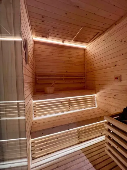 Appartement 1 Chambre Acceptant les Animaux à Bang Tao avec Équipements