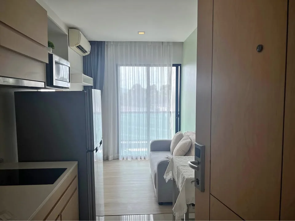 Appartement 1 chambre 1 salle de bain au Happy Place Condo près de l'aéroport