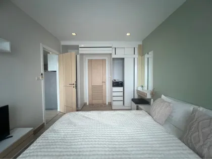 Appartement 1 chambre 1 salle de bain au Happy Place Condo près de l'aéroport