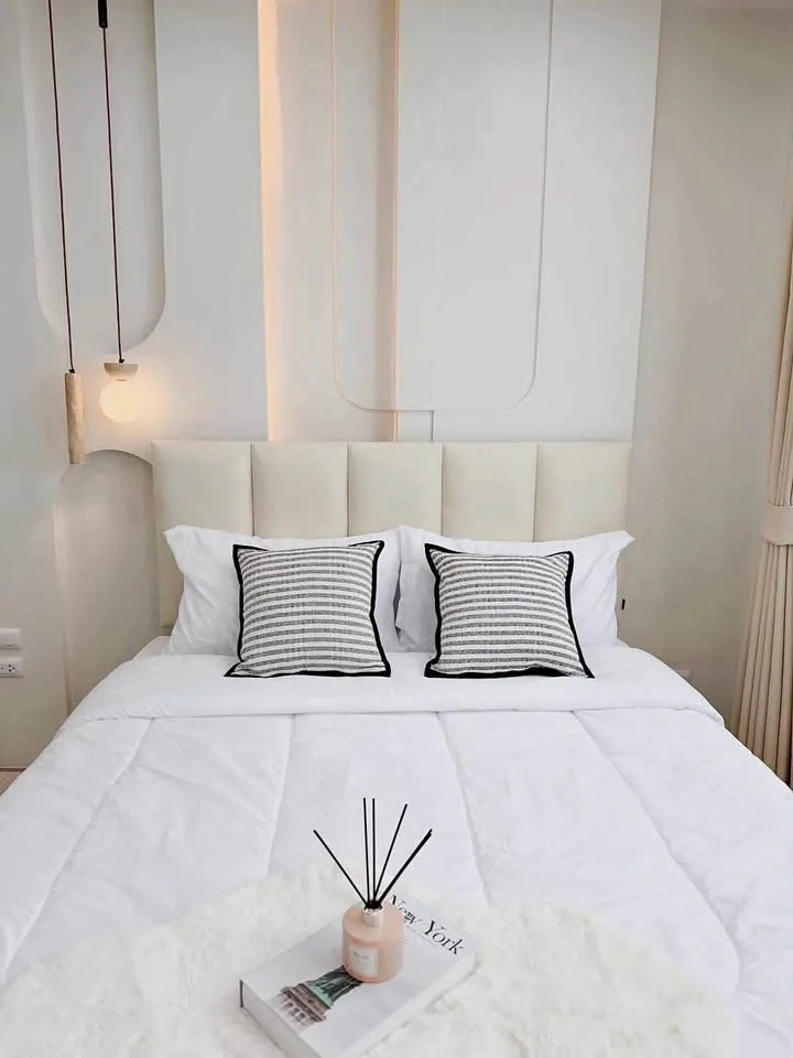 Appartement rénové 1 chambre à D Condo Kathu