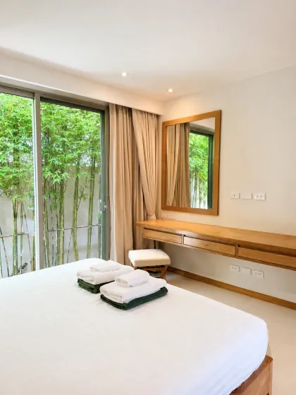 Villa de 3 dormitorios con piscina en Trichada Azure, Bang Tao, Phuket