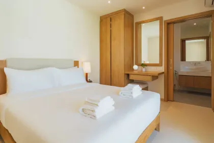 Villa de 3 dormitorios con piscina en Trichada Azure, Bang Tao, Phuket