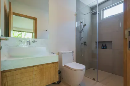 Villa de 3 dormitorios con piscina en Trichada Azure, Bang Tao, Phuket