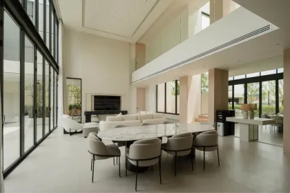 Villa Ultra Luxe avec Piscine Intelligente à Chalong, Phuket